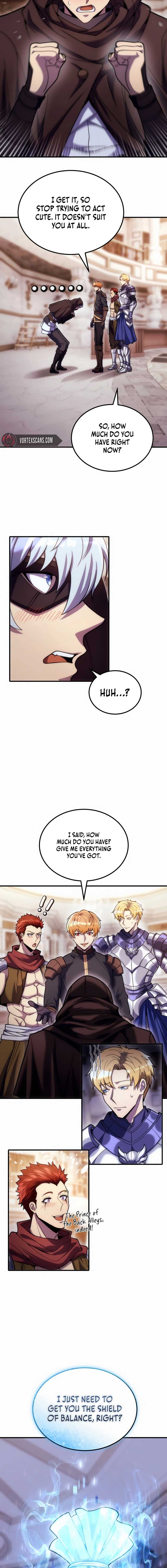 The World-Class Extra’s Walkthrough Chapter 18 73 ch 18 15