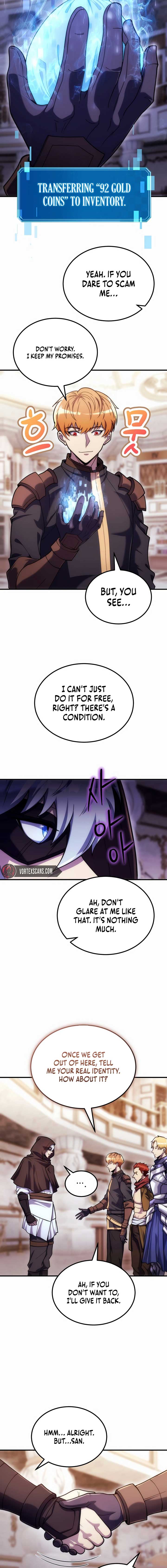 The World-Class Extra’s Walkthrough Chapter 18 74 ch 18 16