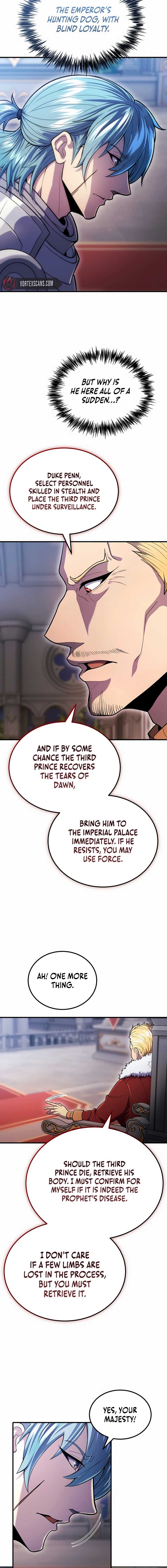 The World-Class Extra’s Walkthrough Chapter 18 64 ch 18 6