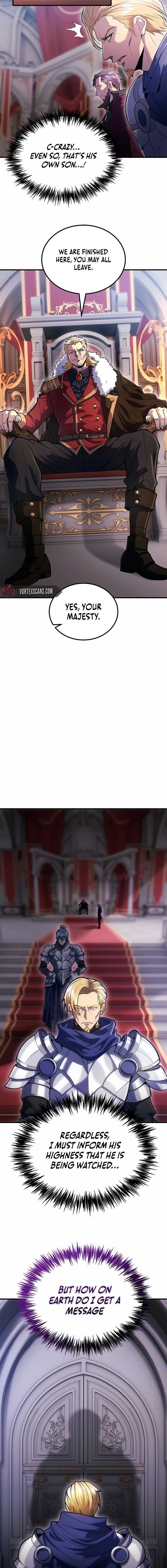 The World-Class Extra’s Walkthrough Chapter 18 65 ch 18 7