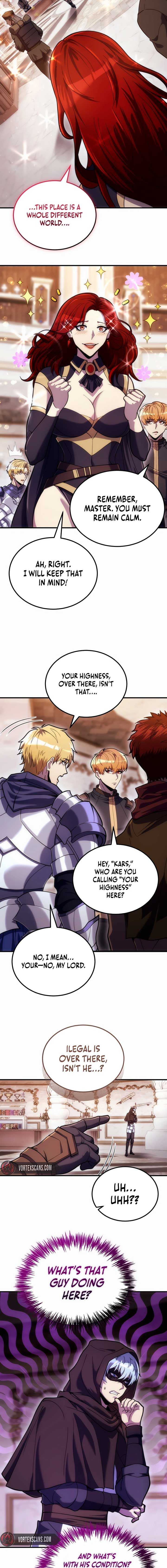 The World-Class Extra’s Walkthrough Chapter 18 67 ch 18 9