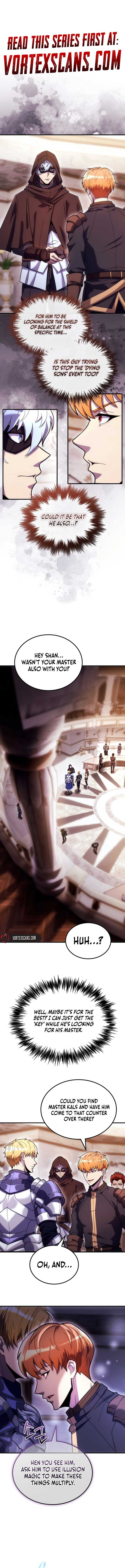 The World-Class Extra’s Walkthrough Chapter 19 47 ch 19 1