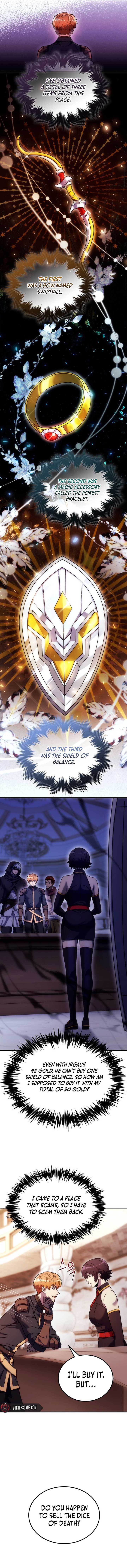 The World-Class Extra’s Walkthrough Chapter 19 50 ch 19 4