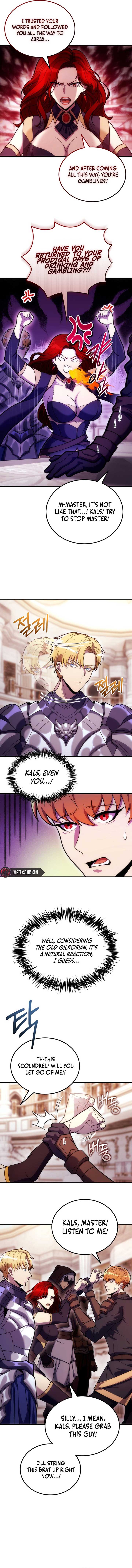 The World-Class Extra’s Walkthrough Chapter 19 52 ch 19 6