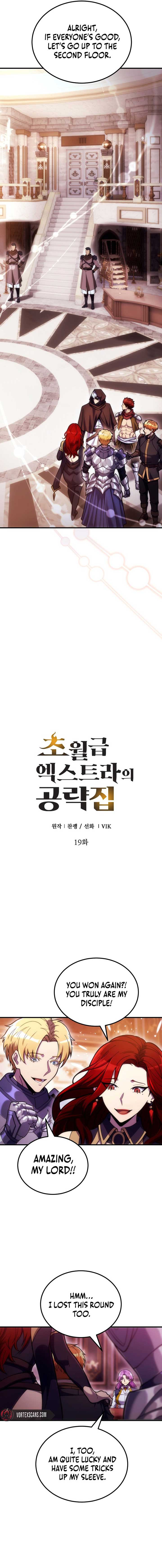 The World-Class Extra’s Walkthrough Chapter 19 55 ch 19 9