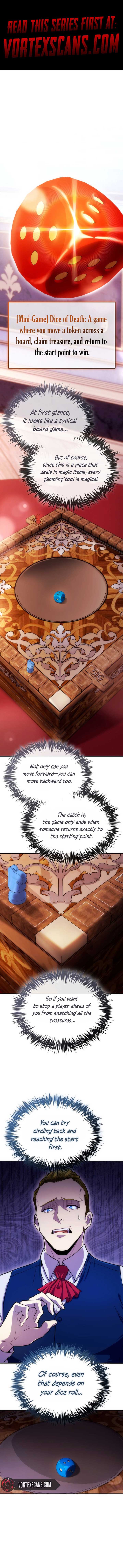 The World-Class Extra’s Walkthrough Chapter 20 50 ch 20 1