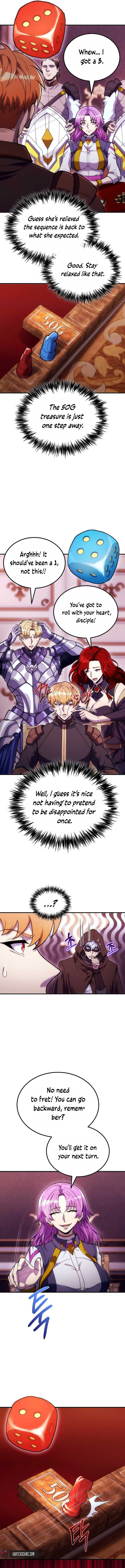 The World-Class Extra’s Walkthrough Chapter 20 59 ch 20 10