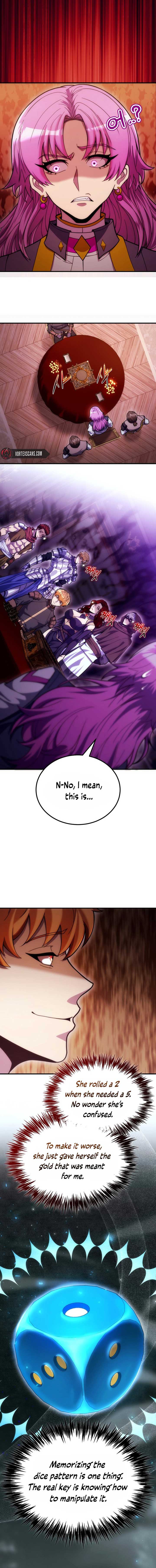 The World-Class Extra’s Walkthrough Chapter 20 60 ch 20 11