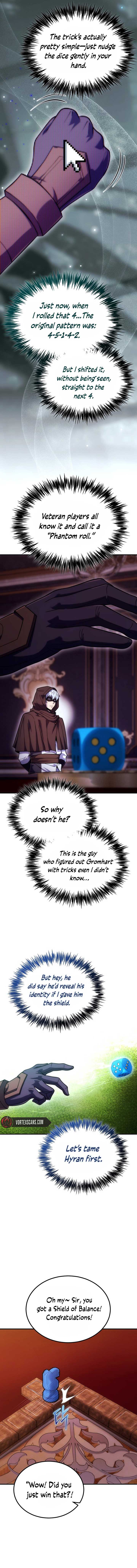 The World-Class Extra’s Walkthrough Chapter 20 61 ch 20 12