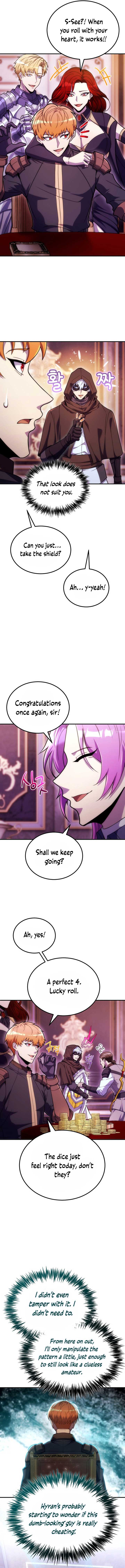 The World-Class Extra’s Walkthrough Chapter 20 62 ch 20 13