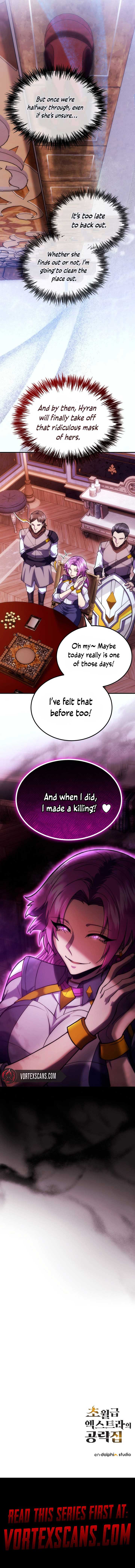 The World-Class Extra’s Walkthrough Chapter 20 63 ch 20 14