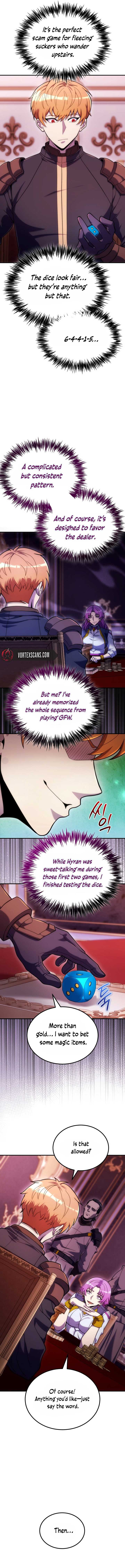 The World-Class Extra’s Walkthrough Chapter 20 51 ch 20 2