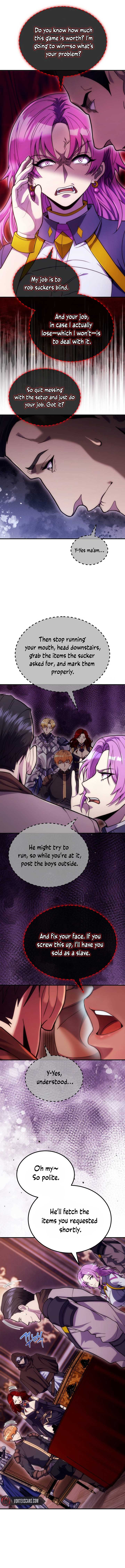 The World-Class Extra’s Walkthrough Chapter 20 53 ch 20 4