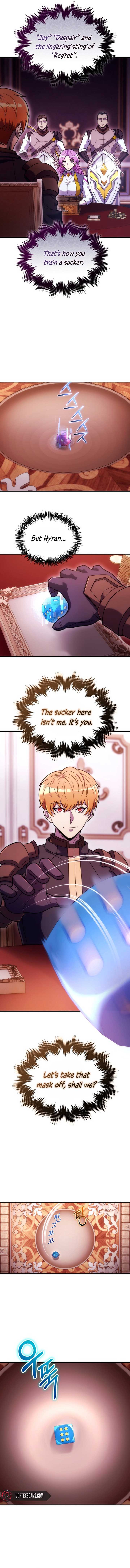 The World-Class Extra’s Walkthrough Chapter 20 57 ch 20 8