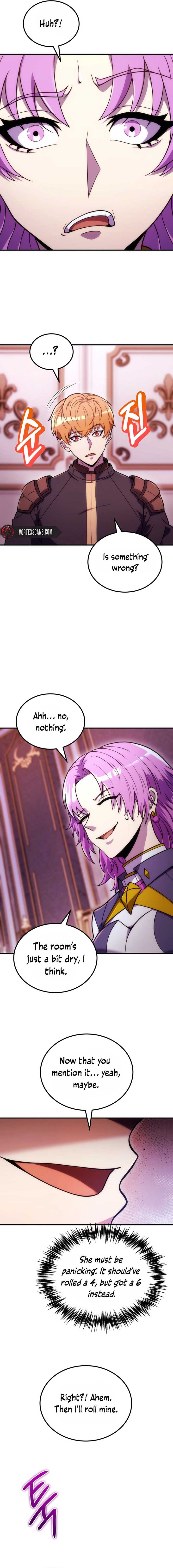 The World-Class Extra’s Walkthrough Chapter 20 58 ch 20 9