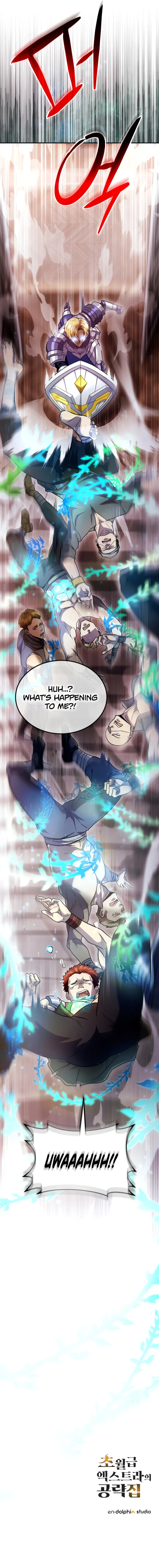 The World-Class Extra’s Walkthrough Chapter 21 51 ch 21 11