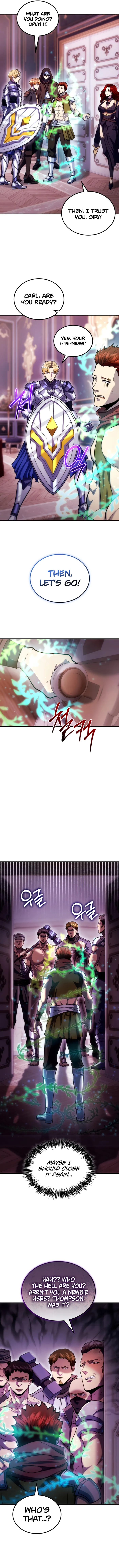 The World-Class Extra’s Walkthrough Chapter 21 48 ch 21 8