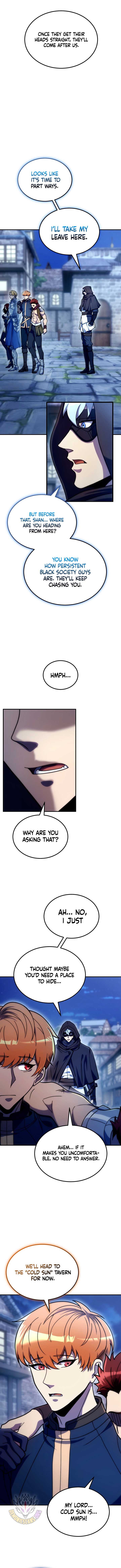 The World-Class Extra’s Walkthrough Chapter 22 73 ch 22 15