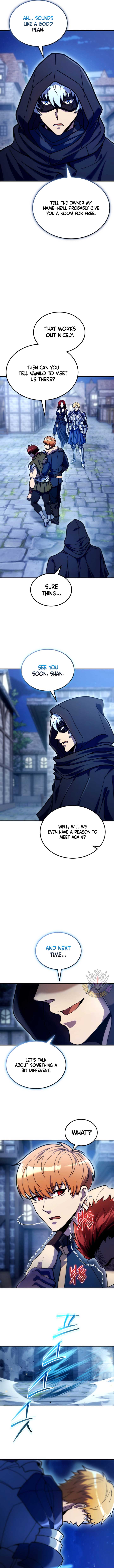 The World-Class Extra’s Walkthrough Chapter 22 74 ch 22 16