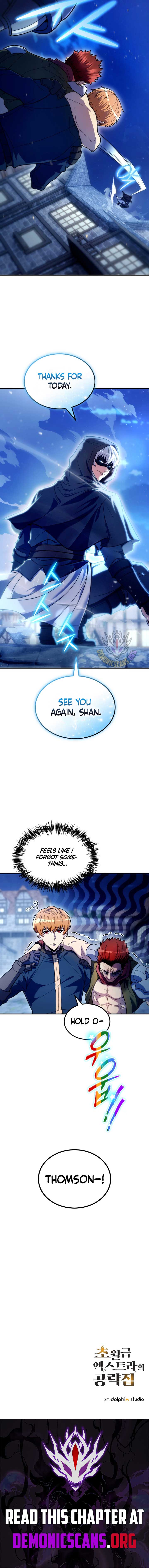 The World-Class Extra’s Walkthrough Chapter 22 75 ch 22 17