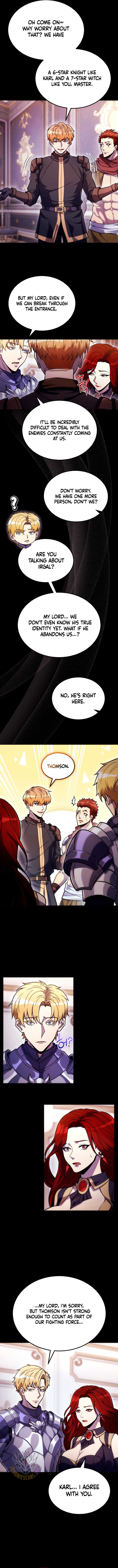 The World-Class Extra’s Walkthrough Chapter 22 60 ch 22 2