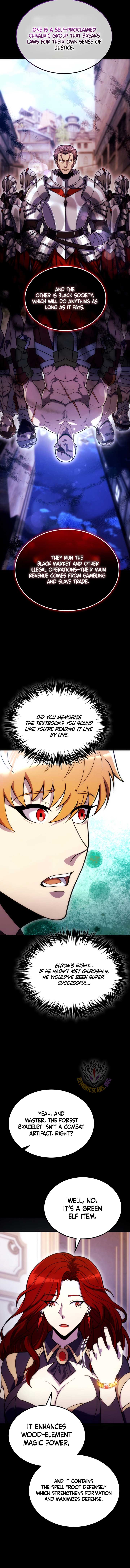 The World-Class Extra’s Walkthrough Chapter 22 63 ch 22 5