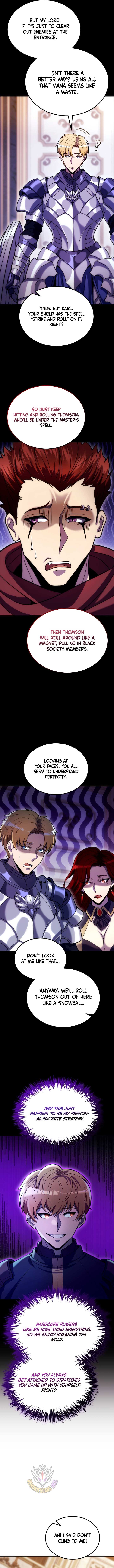 The World-Class Extra’s Walkthrough Chapter 22 65 ch 22 7