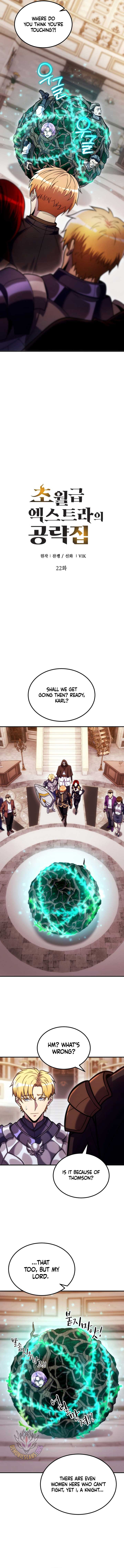 The World-Class Extra’s Walkthrough Chapter 22 66 ch 22 8