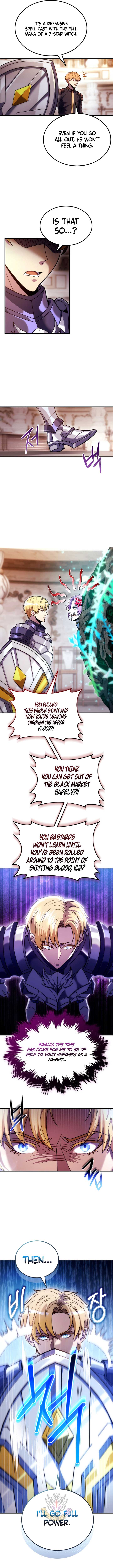 The World-Class Extra’s Walkthrough Chapter 22 67 ch 22 9