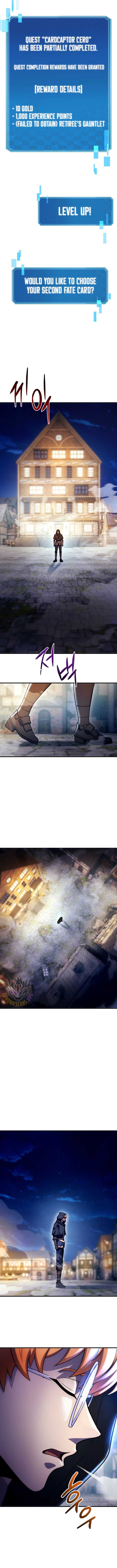 The World-Class Extra’s Walkthrough Chapter 28 58 11