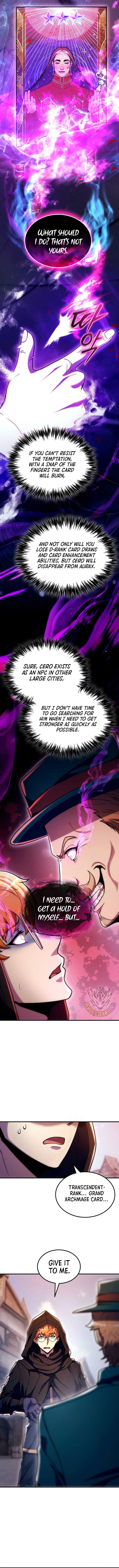 The World-Class Extra’s Walkthrough Chapter 28 49 2