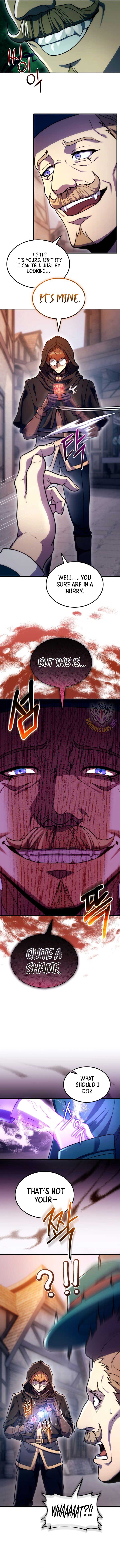 The World-Class Extra’s Walkthrough Chapter 28 50 3