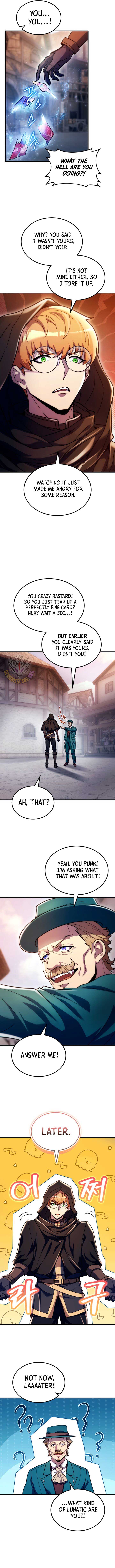 The World-Class Extra’s Walkthrough Chapter 28 51 4