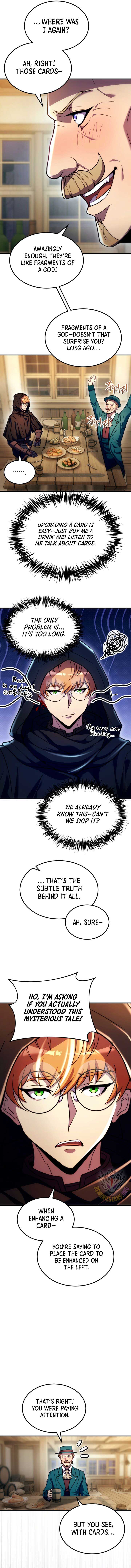 The World-Class Extra’s Walkthrough Chapter 28 53 6