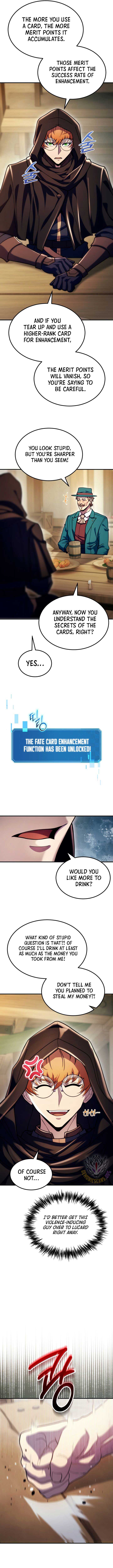 The World-Class Extra’s Walkthrough Chapter 28 55 8