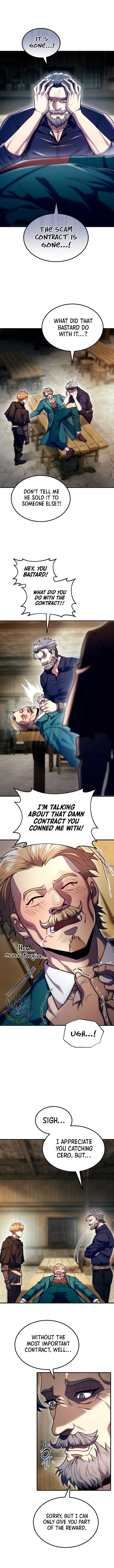 The World-Class Extra’s Walkthrough Chapter 28 56 9