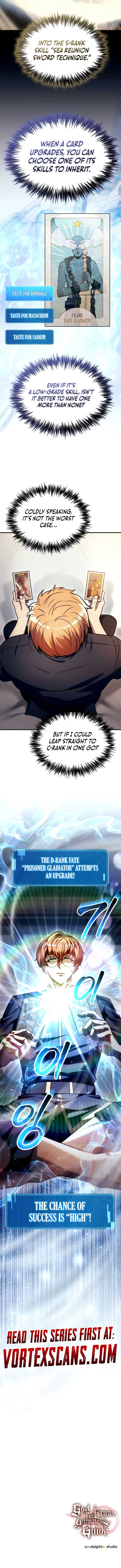 The World-Class Extra’s Walkthrough Chapter 30 43 9