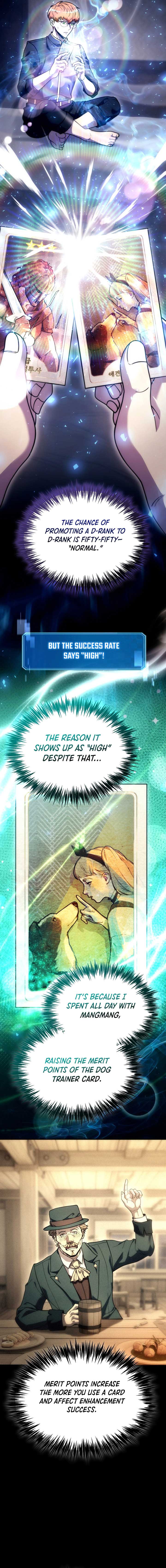 The World-Class Extra’s Walkthrough Chapter 31 48 1