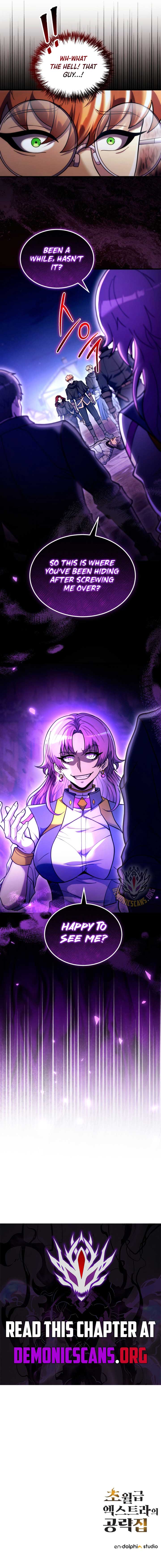 The World-Class Extra’s Walkthrough Chapter 31 59 12