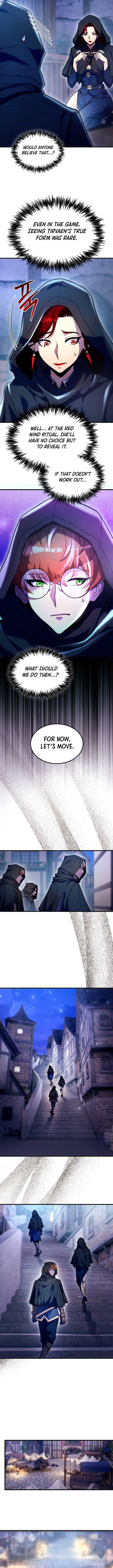 The World-Class Extra’s Walkthrough Chapter 31 52 5