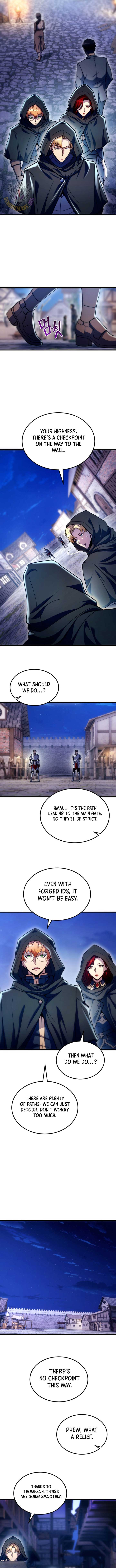 The World-Class Extra’s Walkthrough Chapter 31 53 6