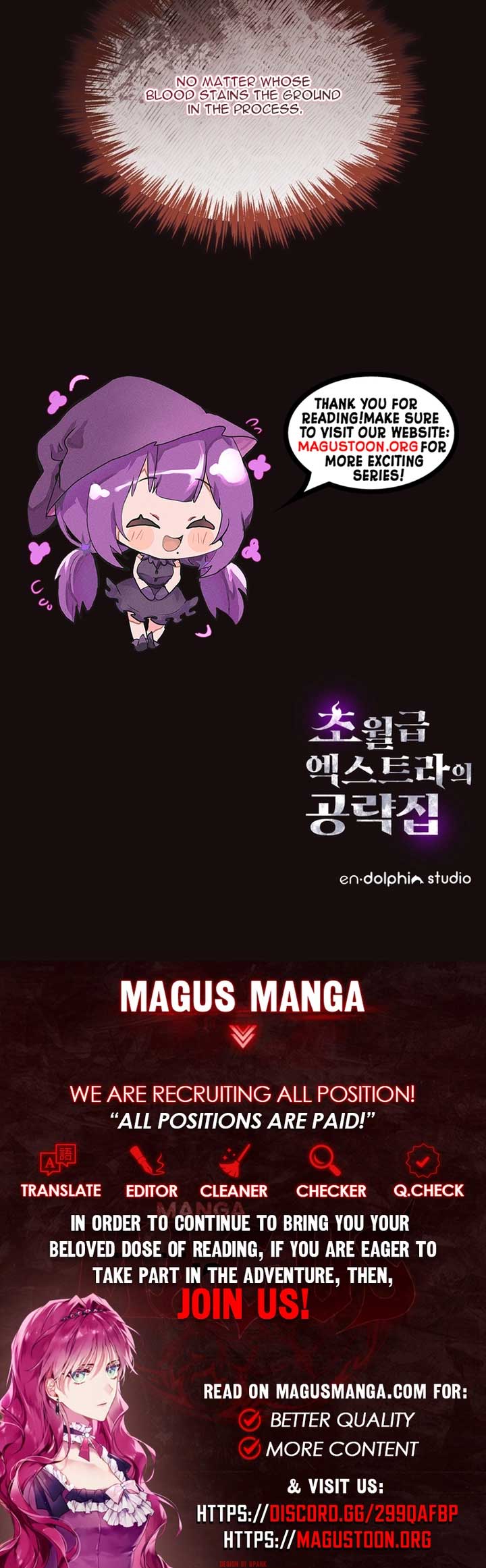 The World-Class Extra’s Walkthrough Chapter 4 51 ch 4 11