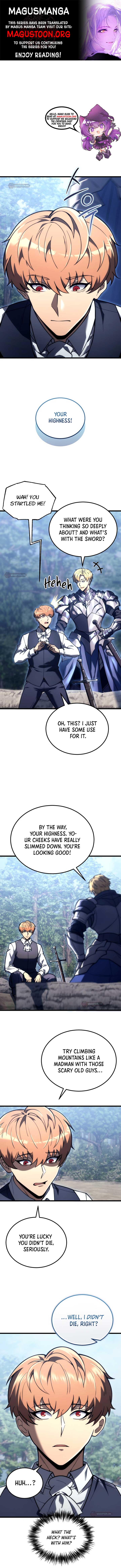 The World-Class Extra’s Walkthrough Chapter 5 62 ch 5 1