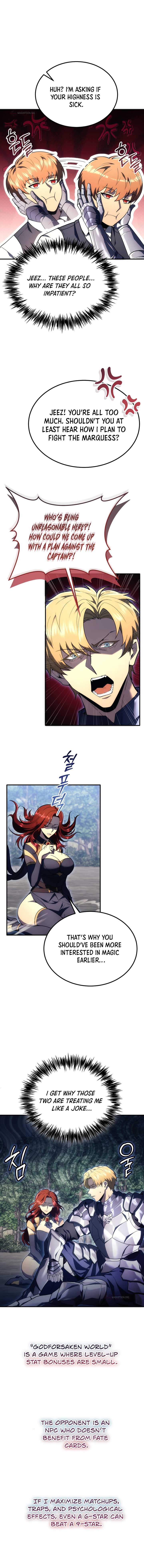 The World-Class Extra’s Walkthrough Chapter 5 71 ch 5 10