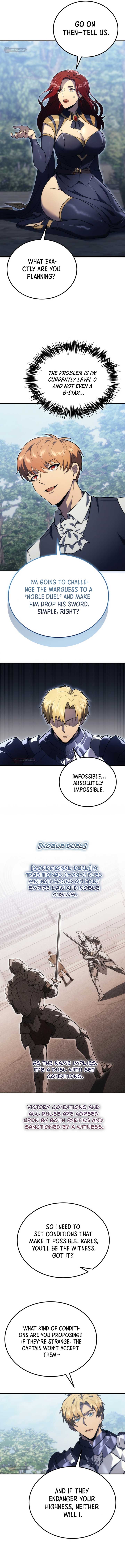 The World-Class Extra’s Walkthrough Chapter 5 72 ch 5 11