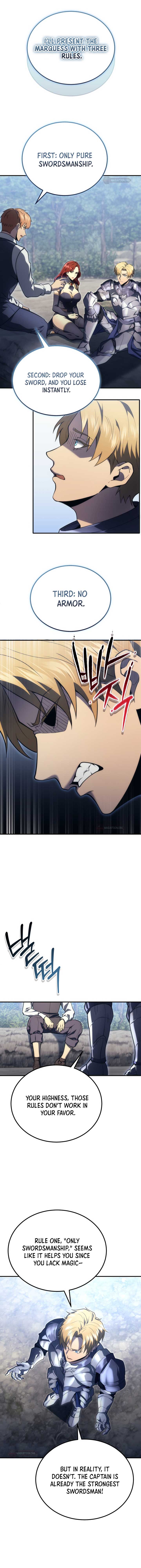 The World-Class Extra’s Walkthrough Chapter 5 73 ch 5 12