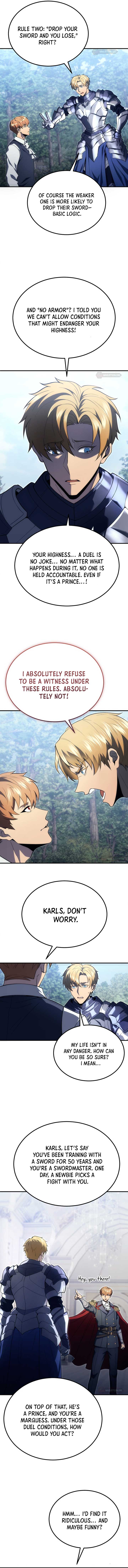 The World-Class Extra’s Walkthrough Chapter 5 74 ch 5 13