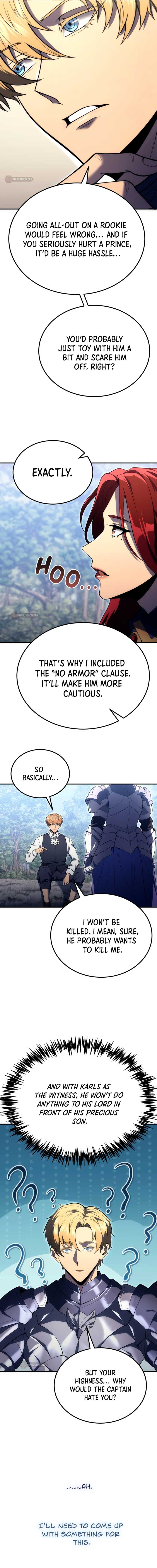 The World-Class Extra’s Walkthrough Chapter 5 75 ch 5 14