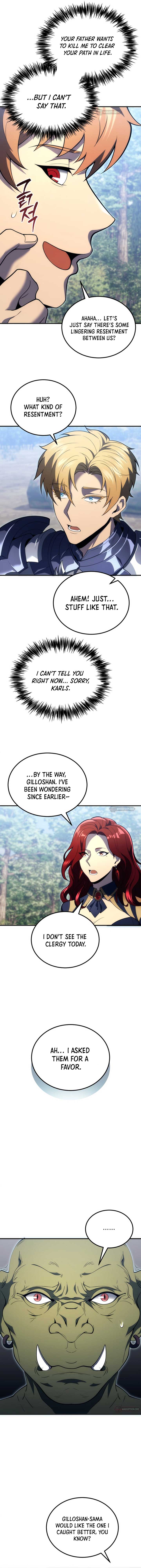 The World-Class Extra’s Walkthrough Chapter 5 76 ch 5 15