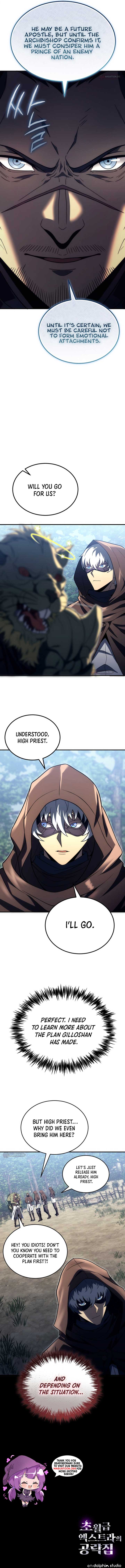 The World-Class Extra’s Walkthrough Chapter 5 79 ch 5 18